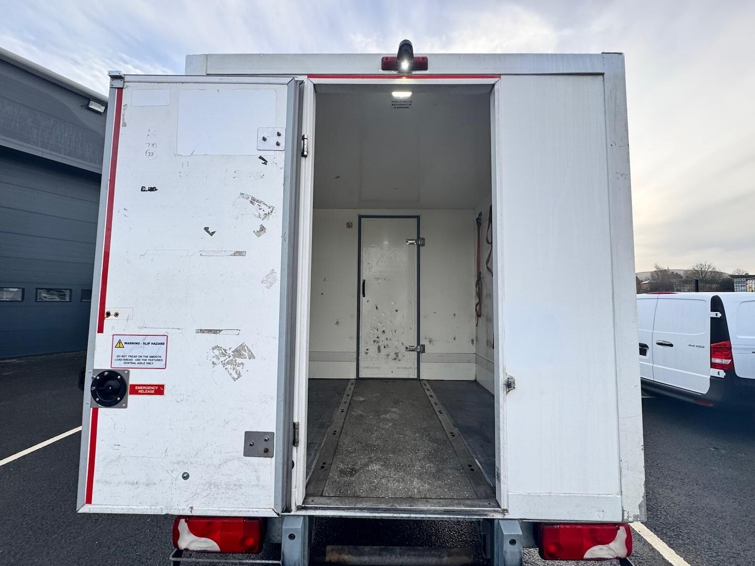 Used Mercedes-Benz Sprinter 2019 for sale - 77016604: Photo 15