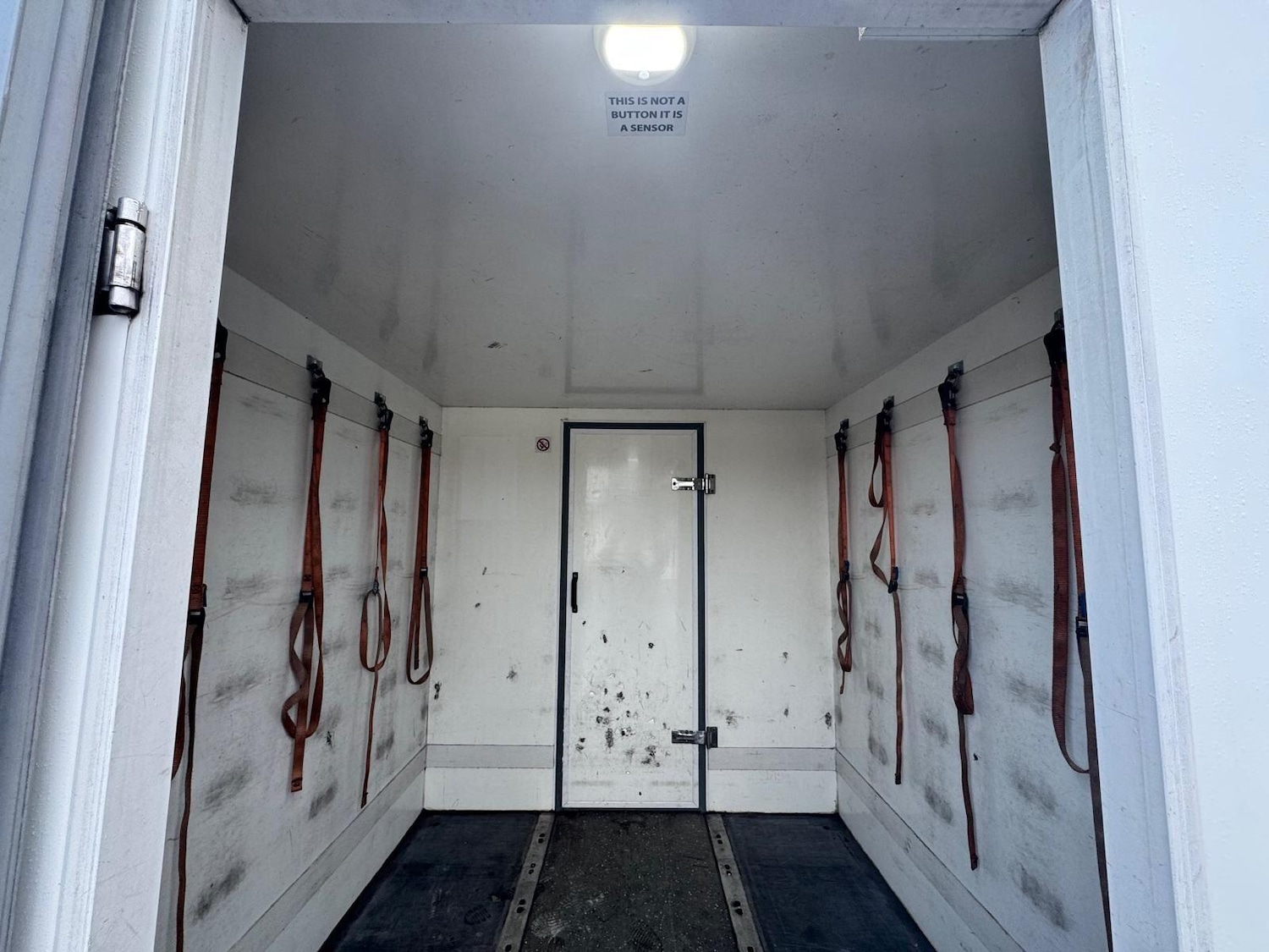 Used Mercedes-Benz Sprinter 2019 for sale - 77016604: Photo 16