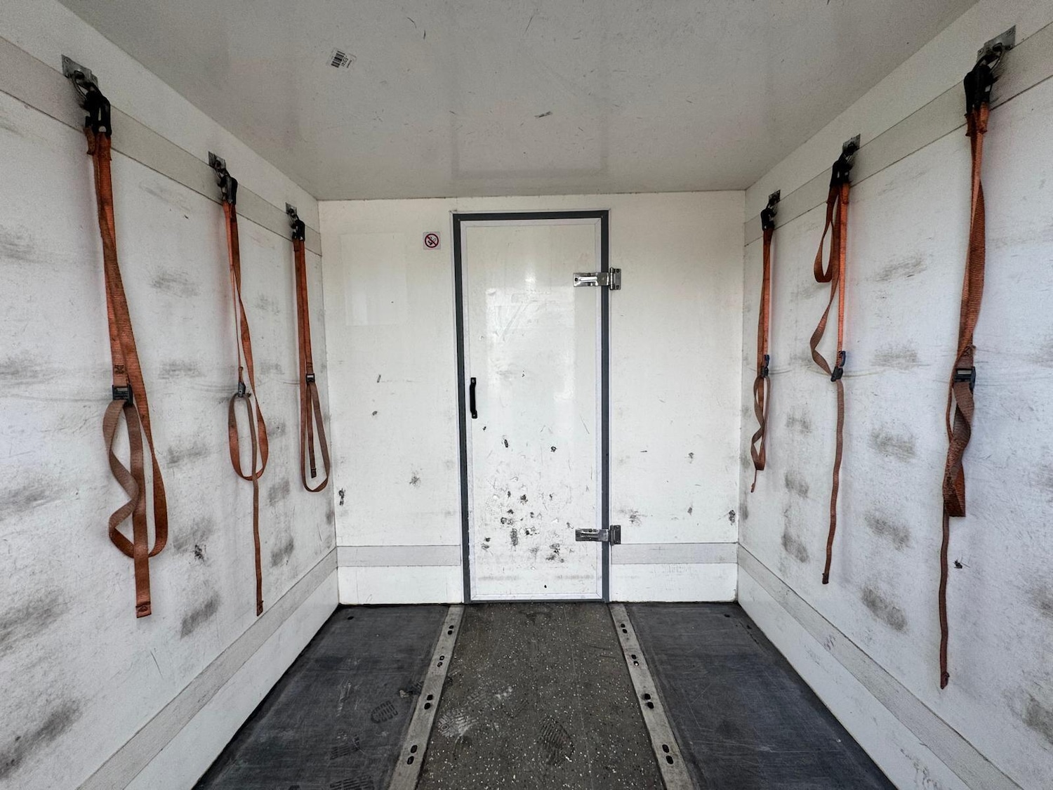 Used Mercedes-Benz Sprinter 2019 for sale - 77016604: Photo 18