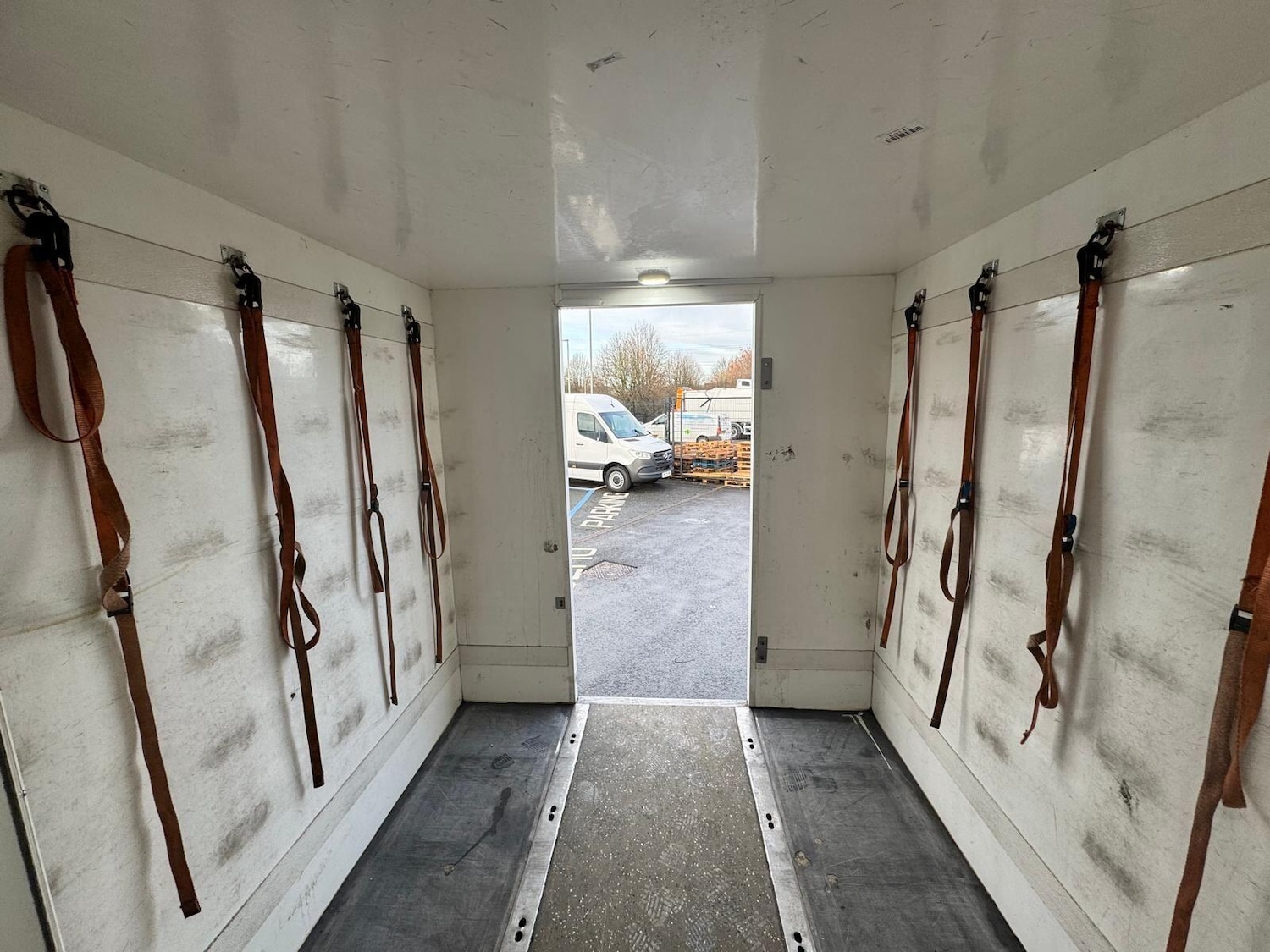 Used Mercedes-Benz Sprinter 2019 for sale - 77016604: Photo 19