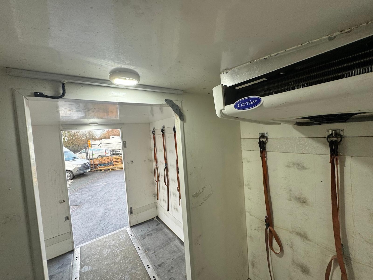 Used Mercedes-Benz Sprinter 2019 for sale - 77016604: Photo 20