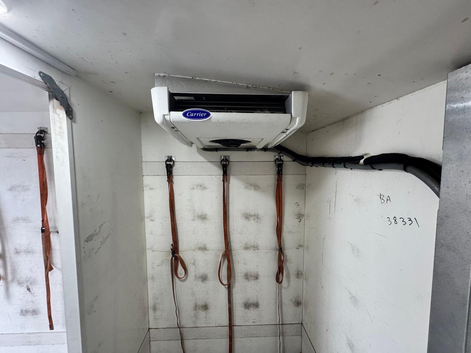 Used Mercedes-Benz Sprinter 2019 for sale - 77016604: Photo 21