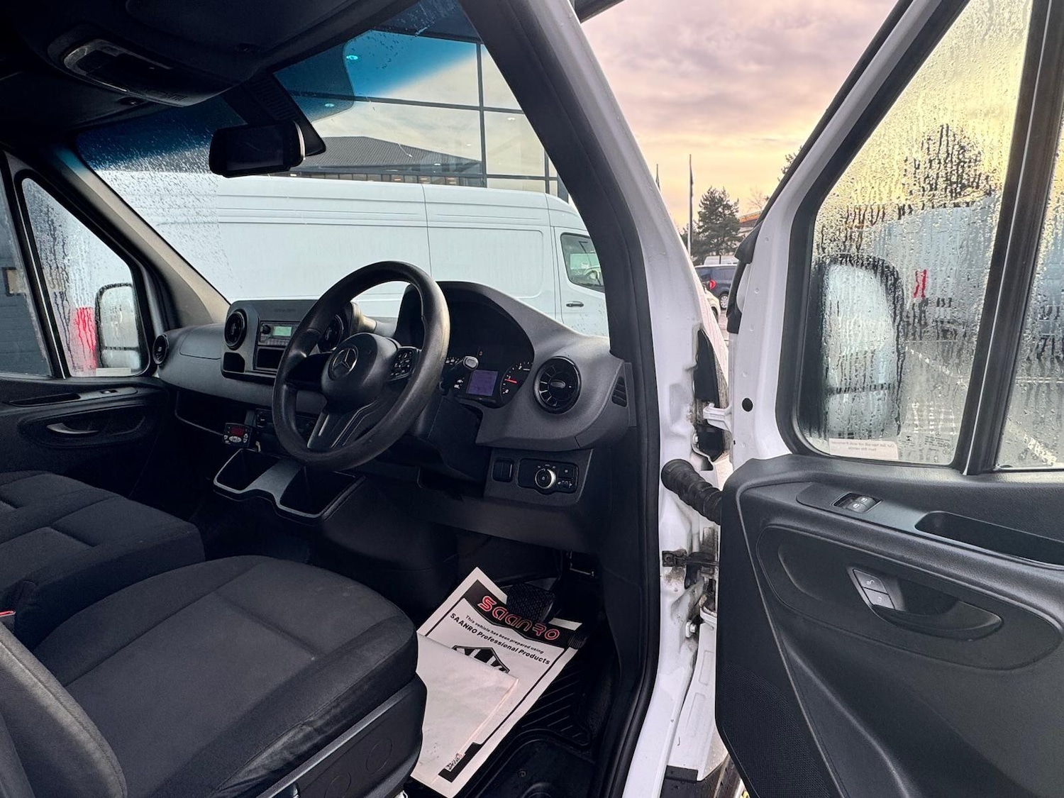 Used Mercedes-Benz Sprinter 2019 for sale - 77016604: Photo 26