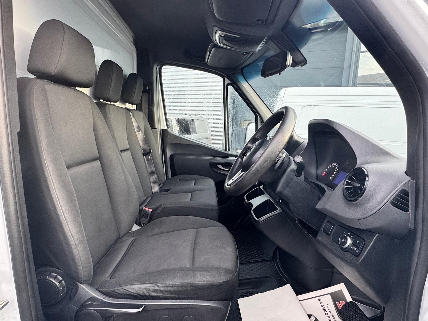Used Mercedes-Benz Sprinter 2019 for sale - 77016604: Photo 27