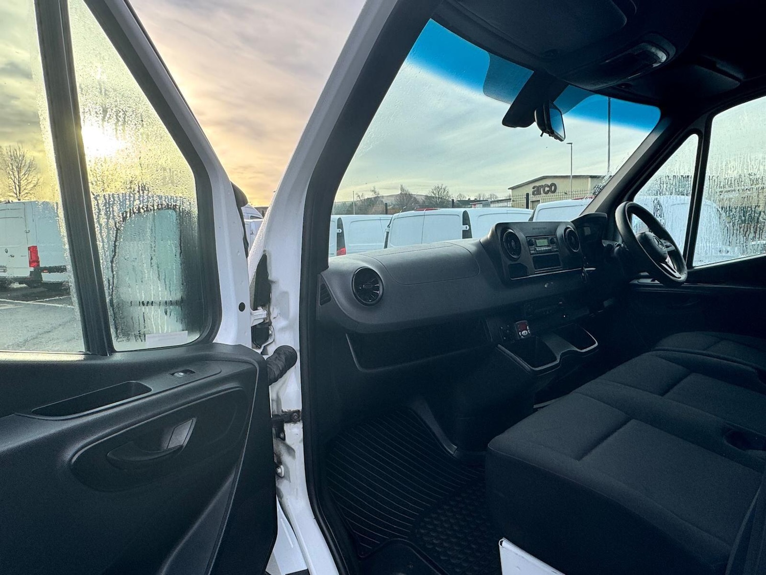 Used Mercedes-Benz Sprinter 2019 for sale - 77016604: Photo 29