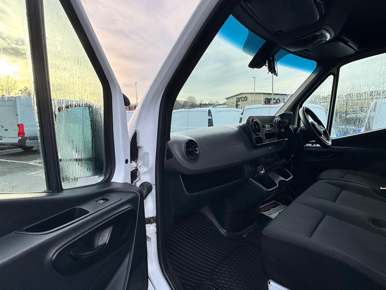 Used Mercedes-Benz Sprinter 2019 for sale - 77016604: Photo 30