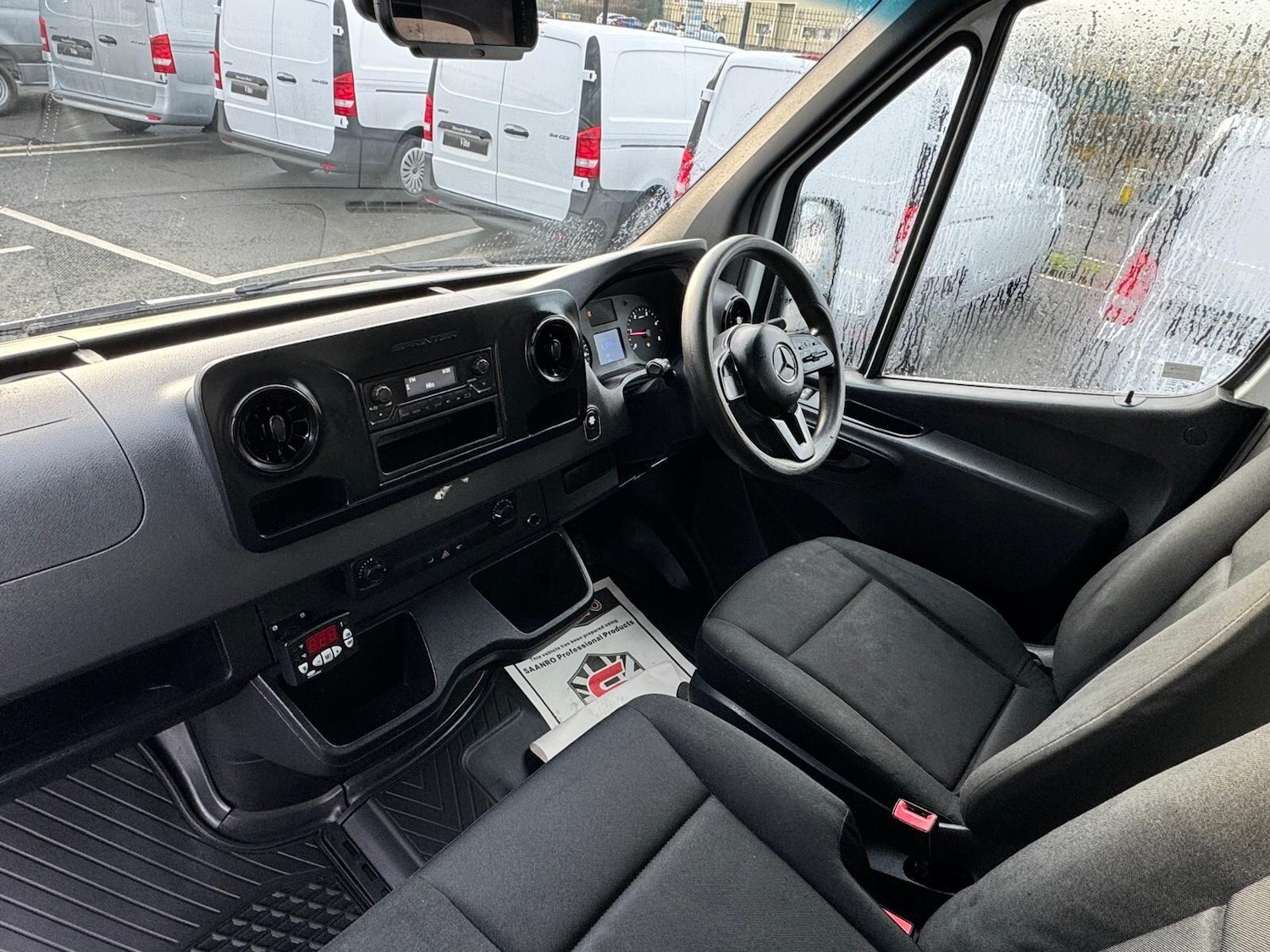 Used Mercedes-Benz Sprinter 2019 for sale - 77016604: Photo 32