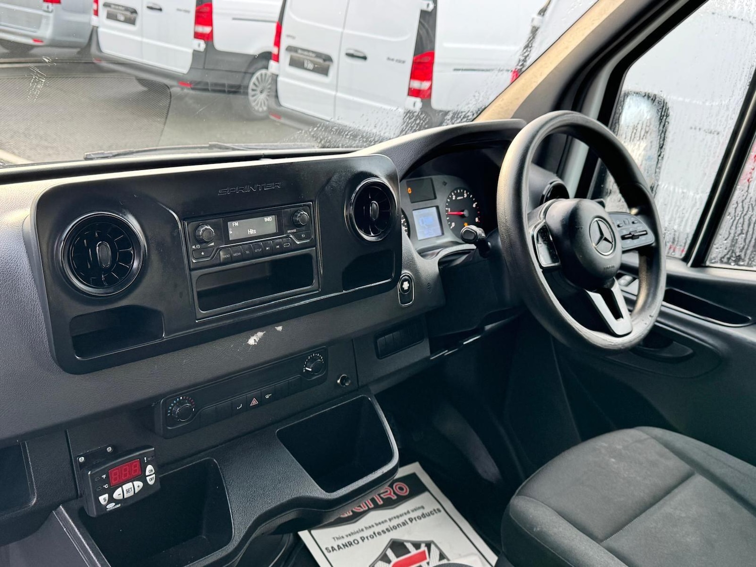 Used Mercedes-Benz Sprinter 2019 for sale - 77016604: Photo 33