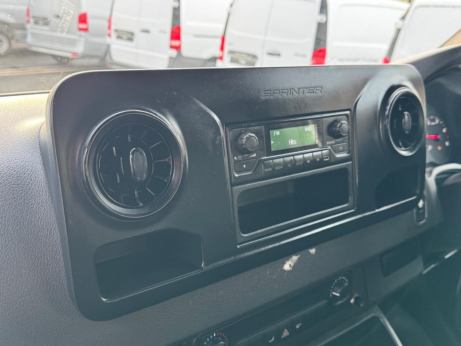 Used Mercedes-Benz Sprinter 2019 for sale - 77016604: Photo 35