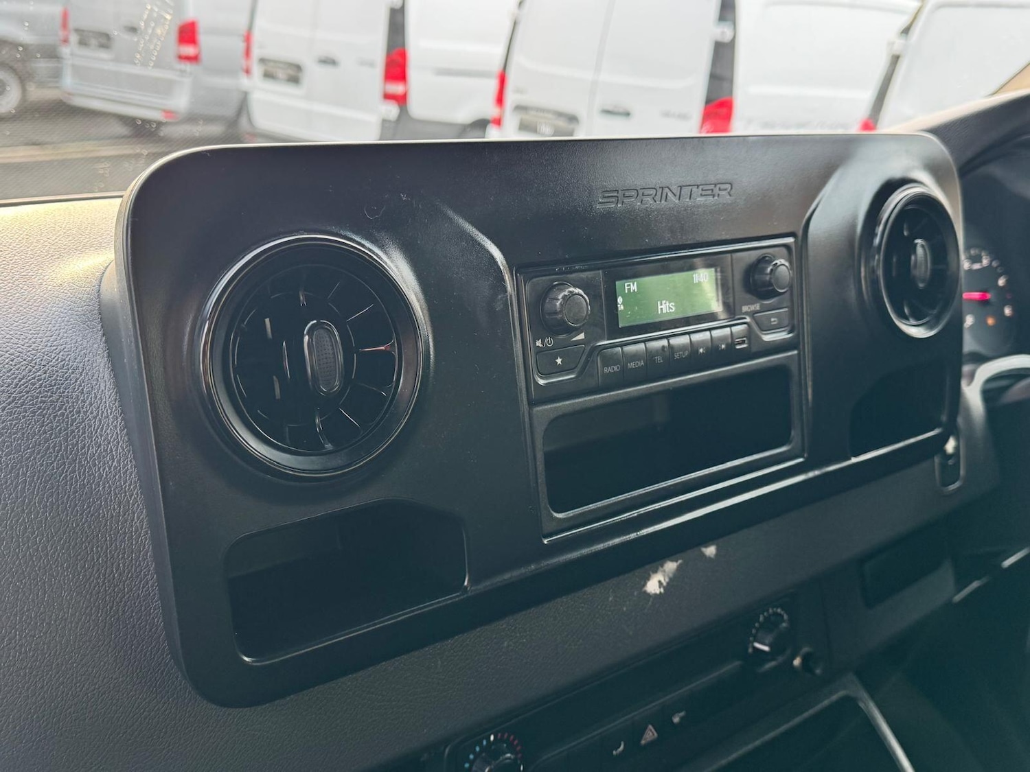 Used Mercedes-Benz Sprinter 2019 for sale - 77016604: Photo 37