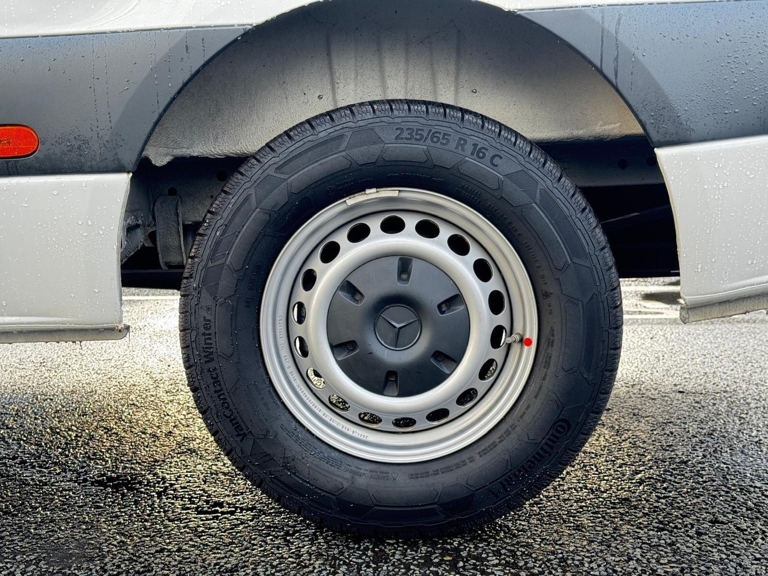 Used Mercedes-Benz Sprinter 2025 for sale - 77587287: Photo 11