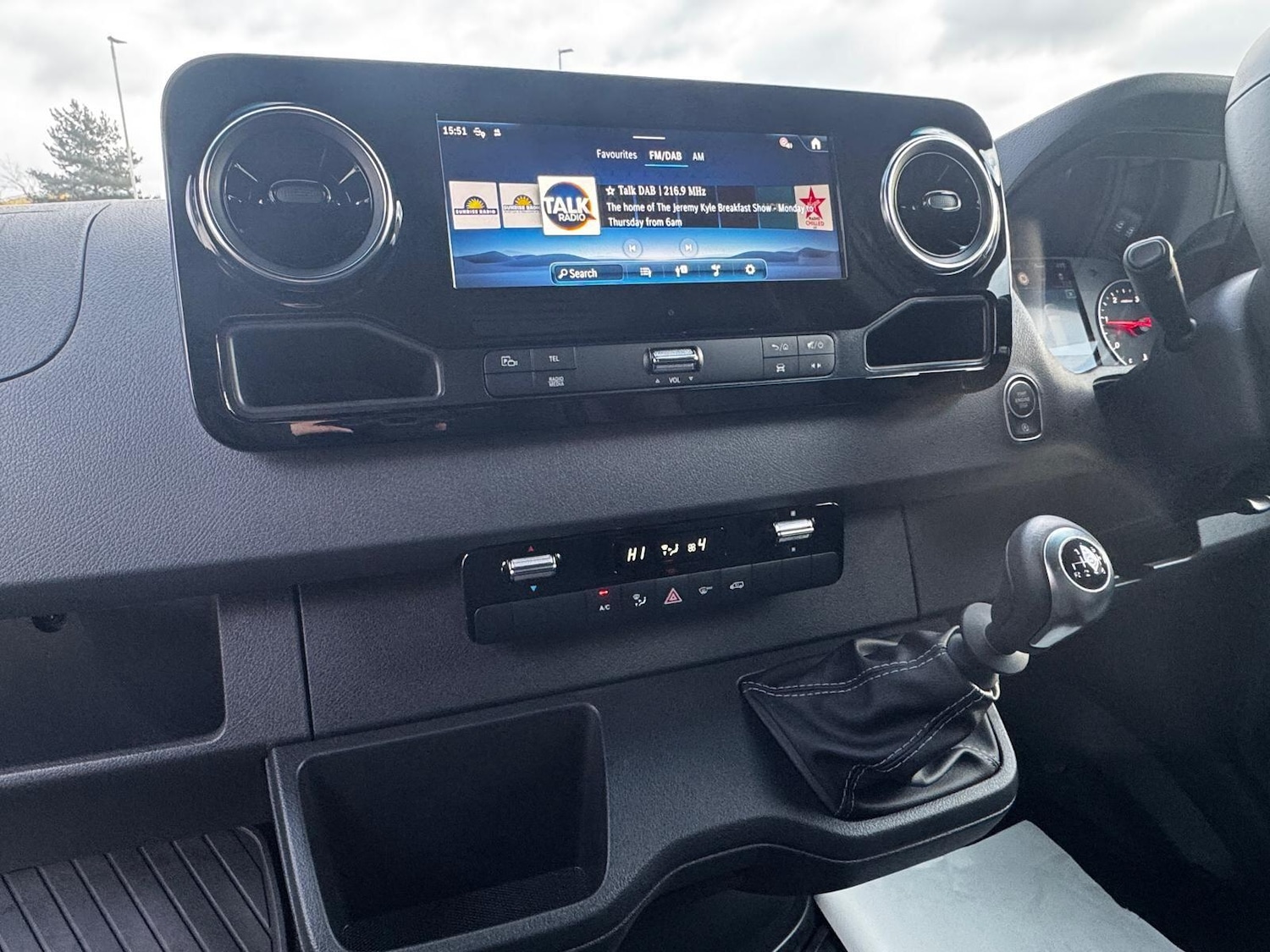 Used Mercedes-Benz Sprinter 2025 for sale - 77587287: Photo 19