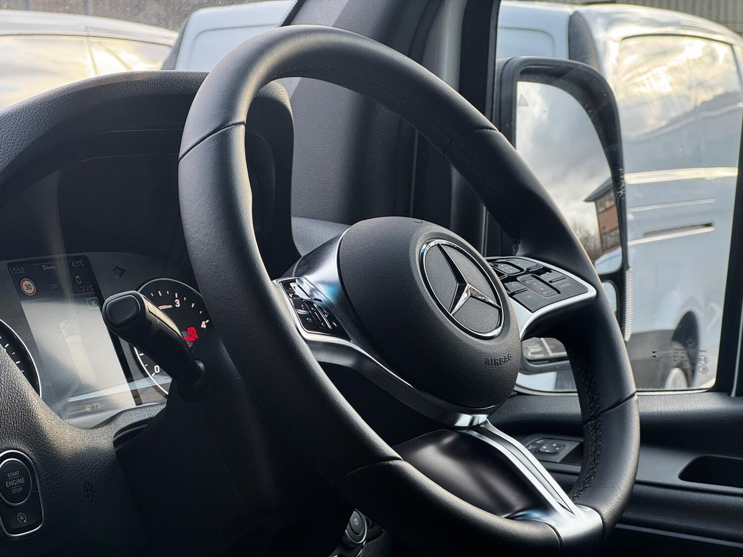 Used Mercedes-Benz Sprinter 2025 for sale - 77587287: Photo 20