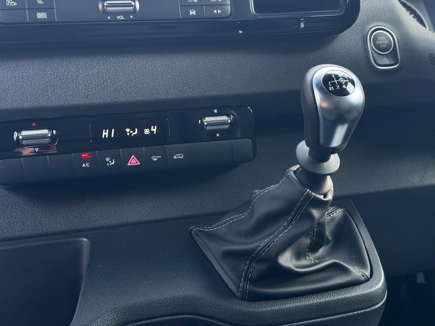 Used Mercedes-Benz Sprinter 2025 for sale - 77587287: Photo 21