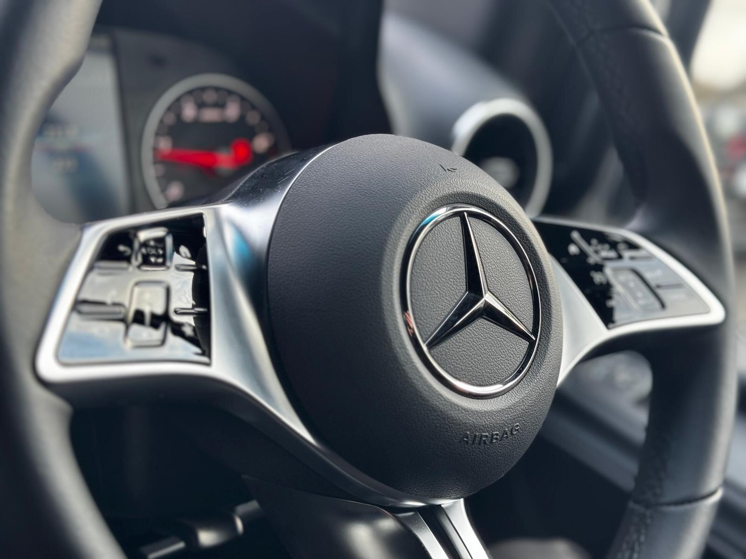 Used Mercedes-Benz Sprinter 2025 for sale - 77587287: Photo 25