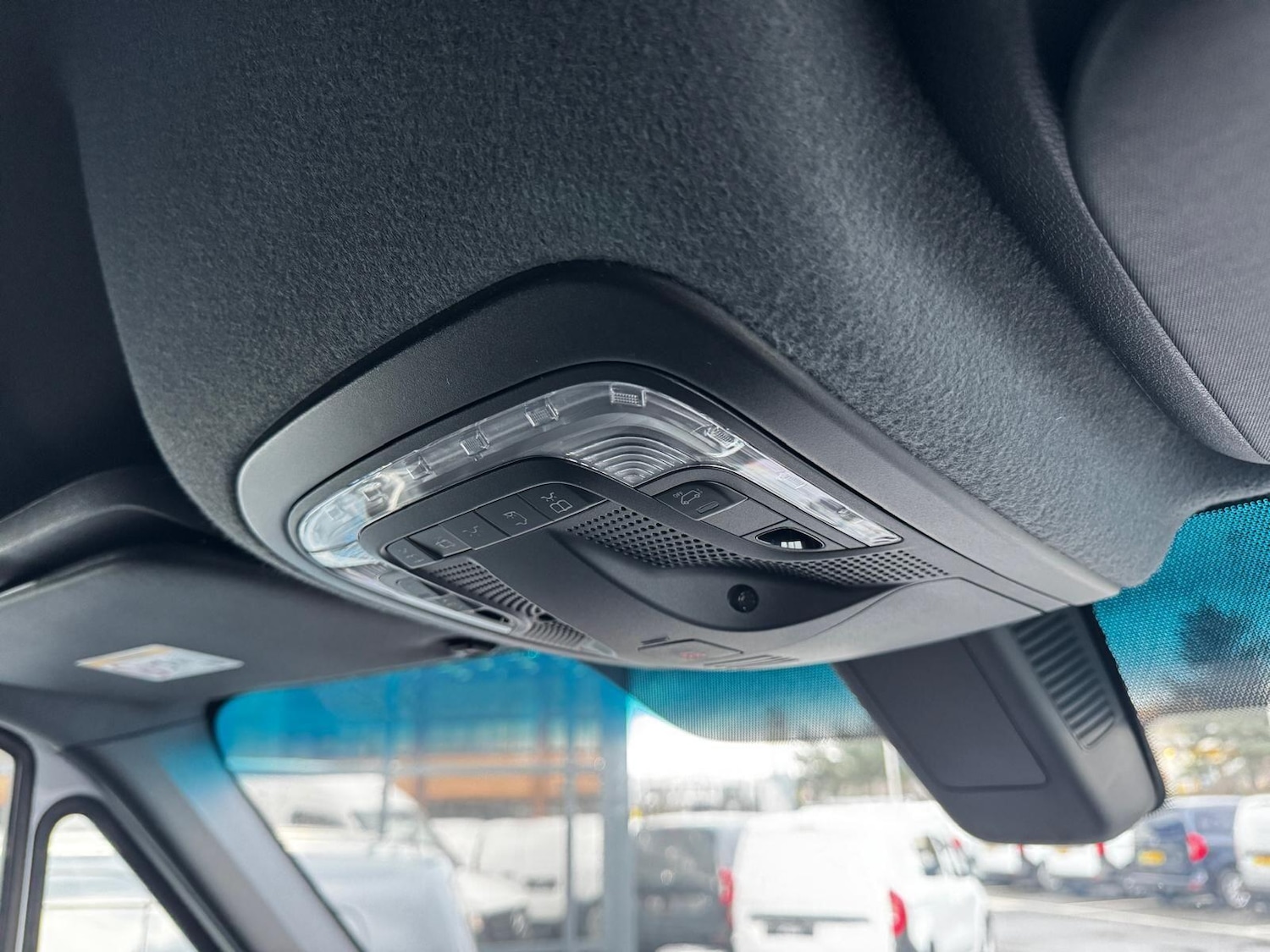 Used Mercedes-Benz Sprinter 2025 for sale - 77587287: Photo 27