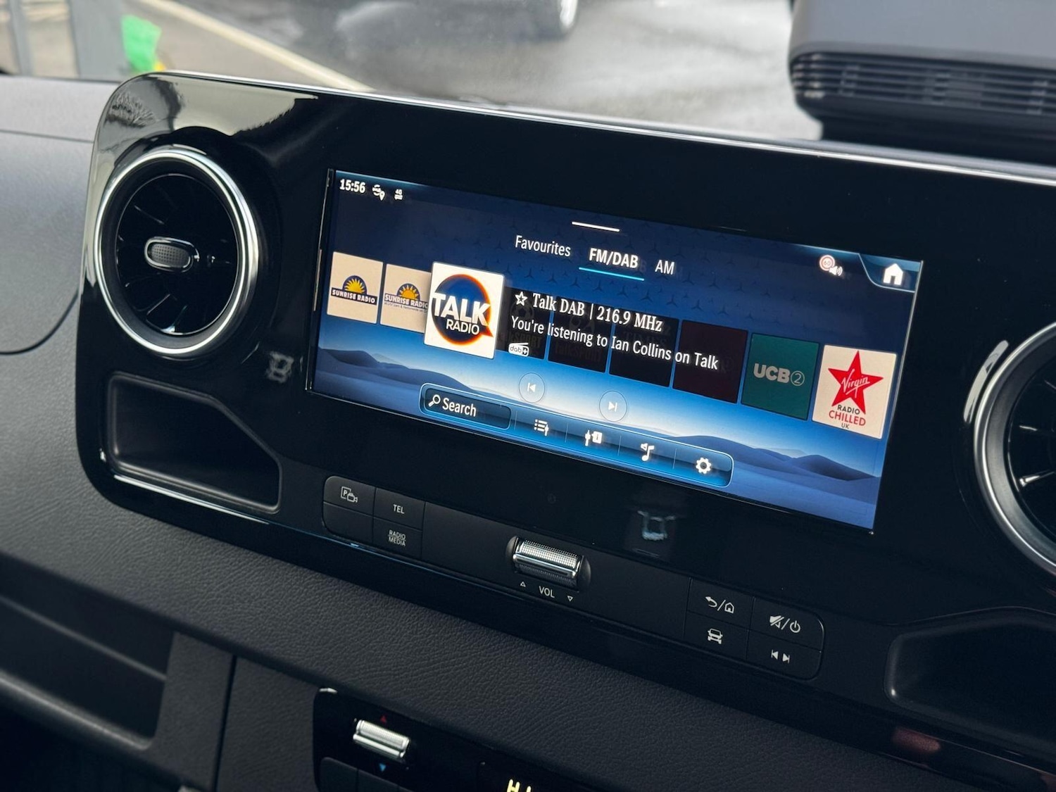 Used Mercedes-Benz Sprinter 2025 for sale - 77587287: Photo 34