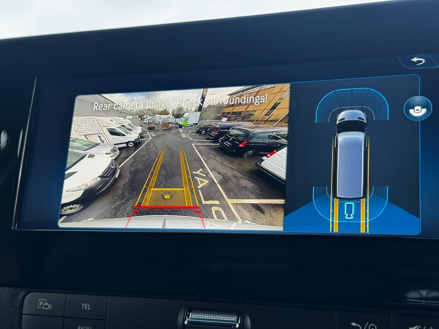 Used Mercedes-Benz Sprinter 2025 for sale - 77587287: Photo 36