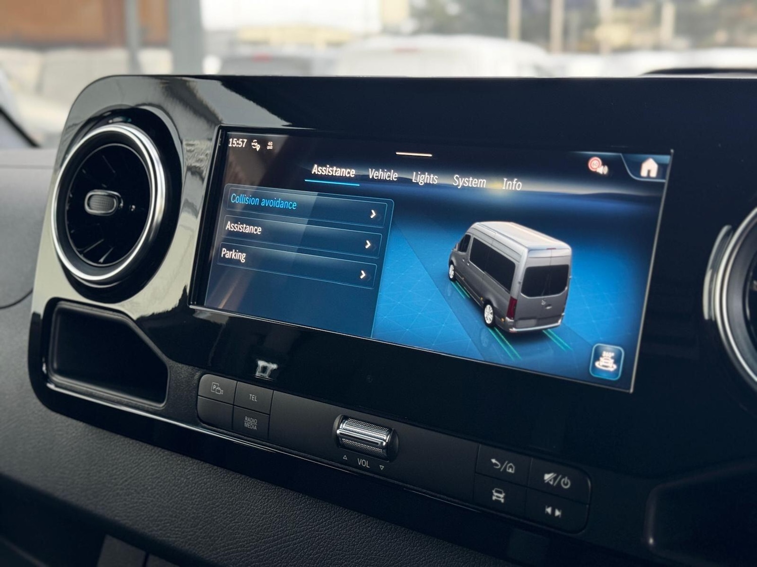 Used Mercedes-Benz Sprinter 2025 for sale - 77587287: Photo 37