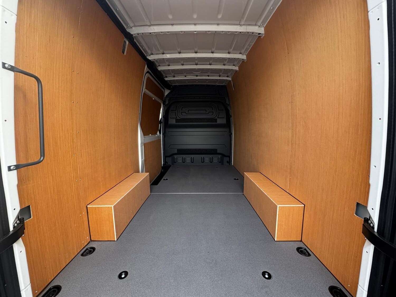 Used Mercedes-Benz Sprinter 2025 for sale - 77587287: Photo 39