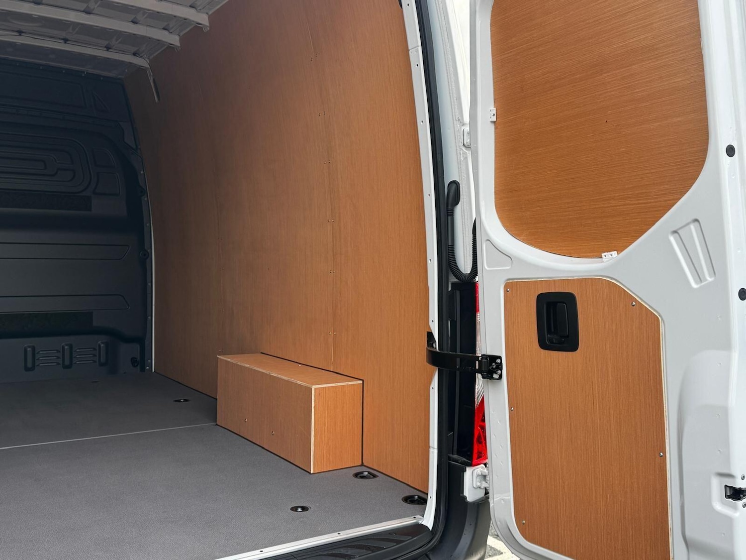 Used Mercedes-Benz Sprinter 2025 for sale - 77587287: Photo 42