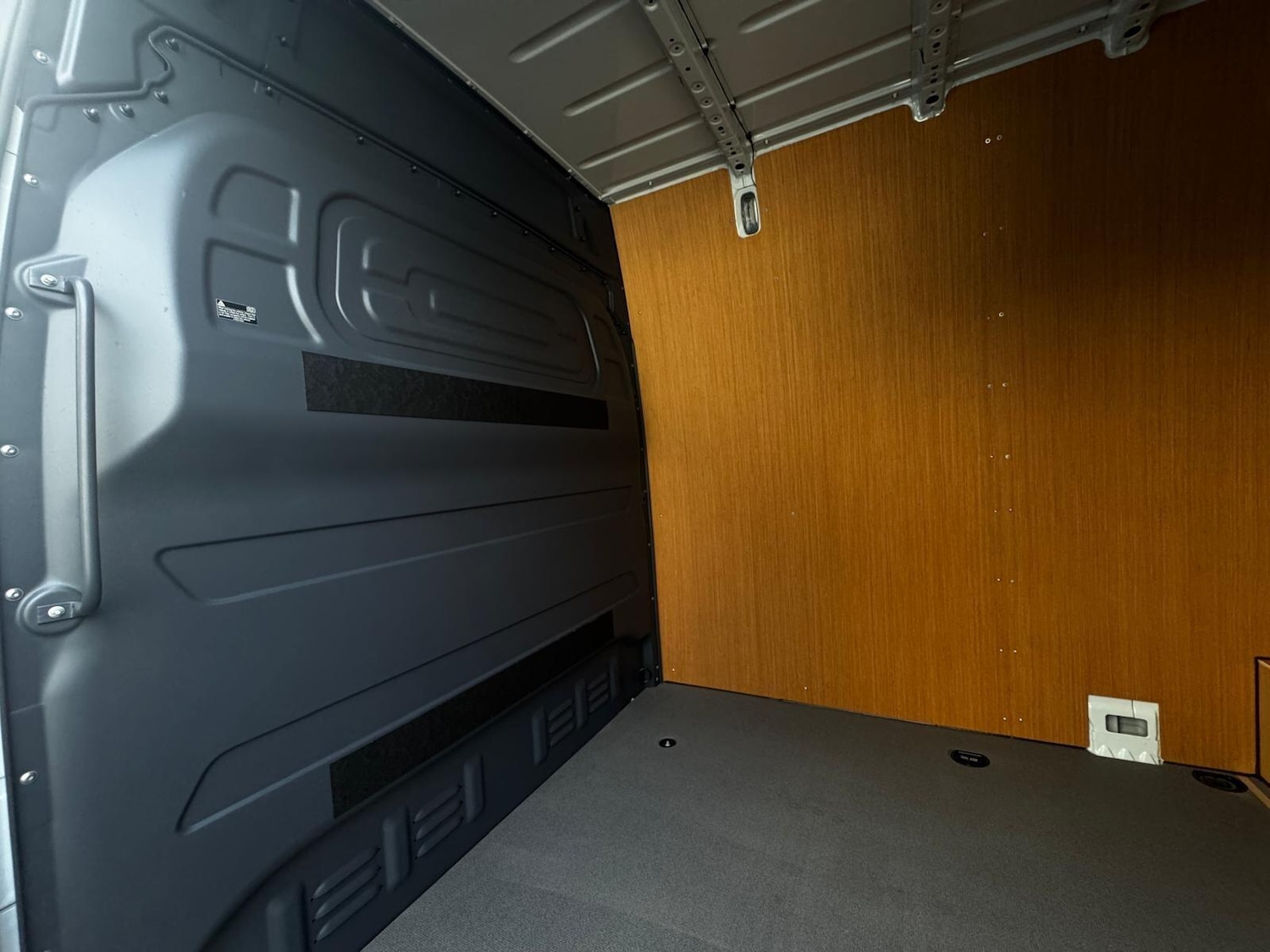 Used Mercedes-Benz Sprinter 2025 for sale - 77587287: Photo 44