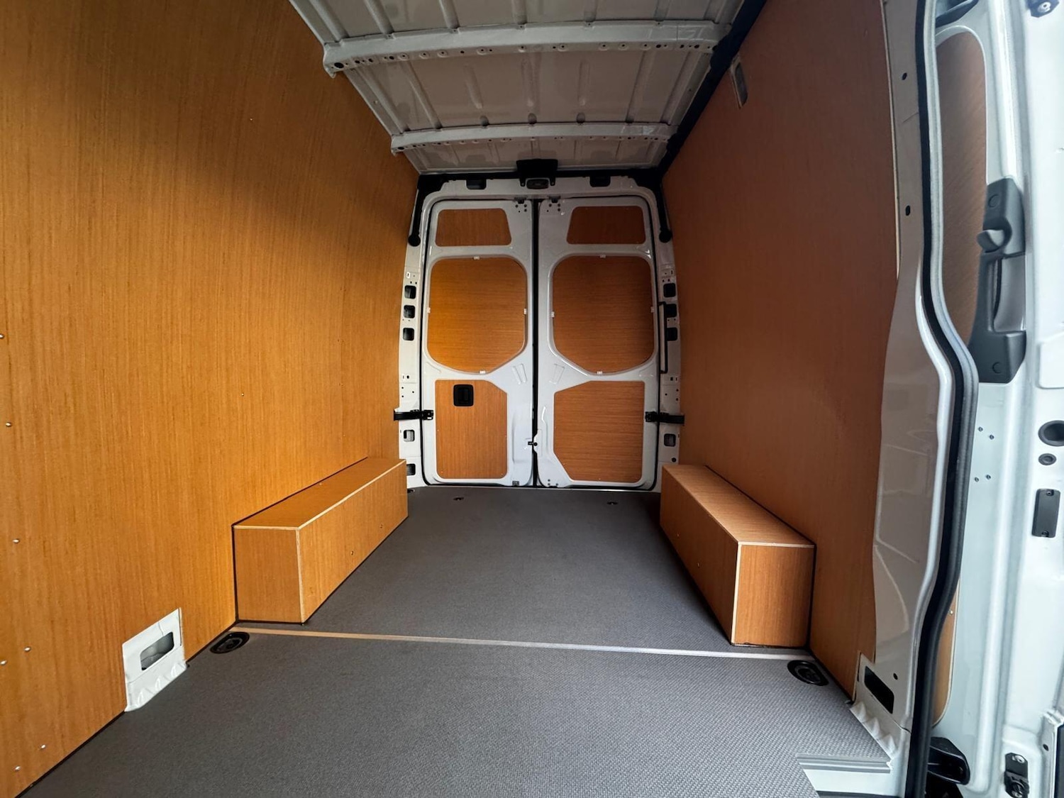 Used Mercedes-Benz Sprinter 2025 for sale - 77587287: Photo 45