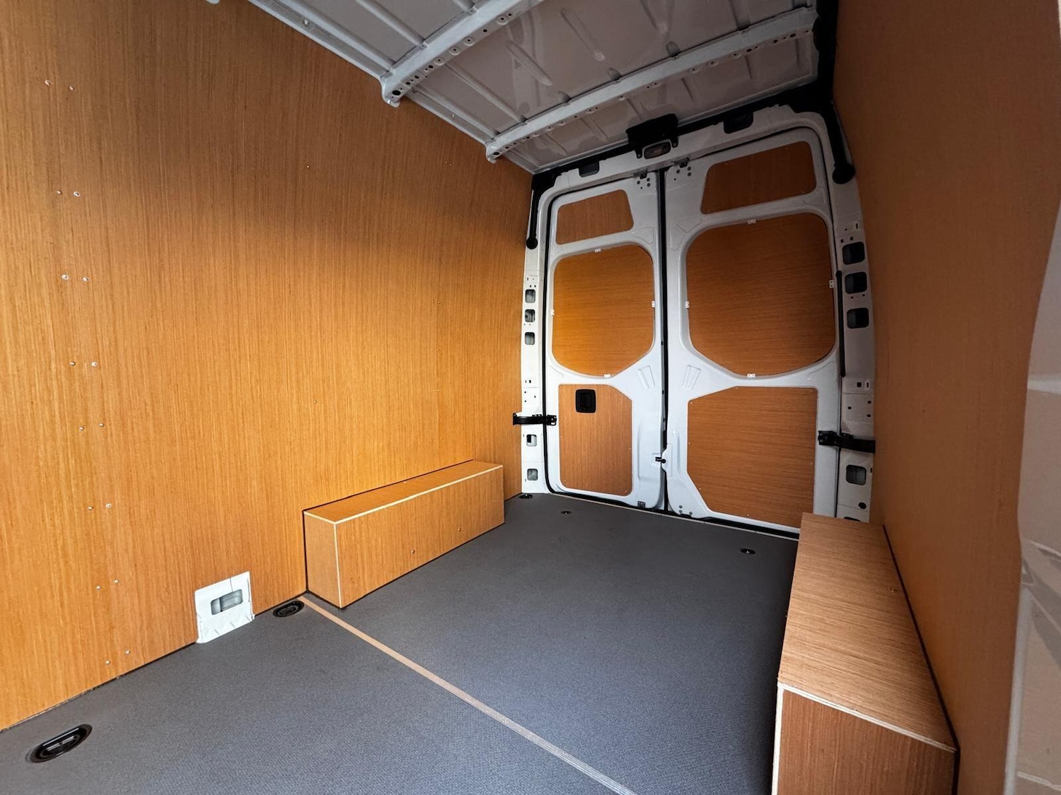 Used Mercedes-Benz Sprinter 2025 for sale - 77587287: Photo 46