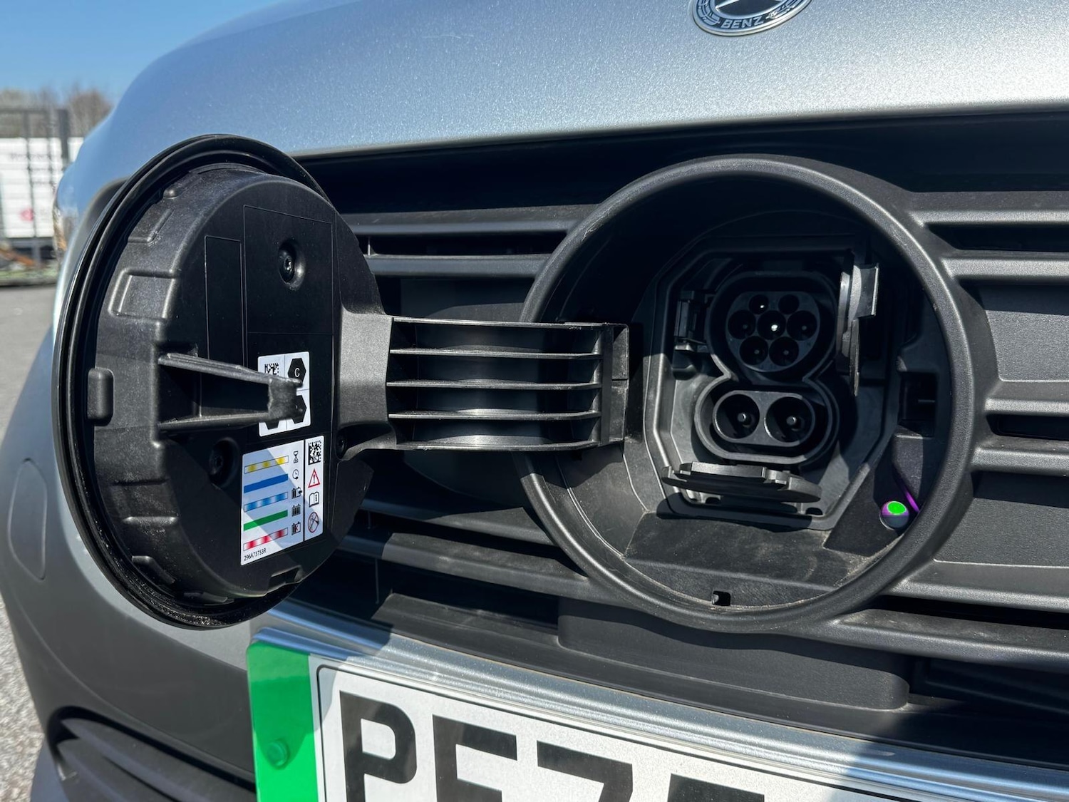 Used Mercedes-Benz Citan 2025 for sale - 78184746: Photo 13