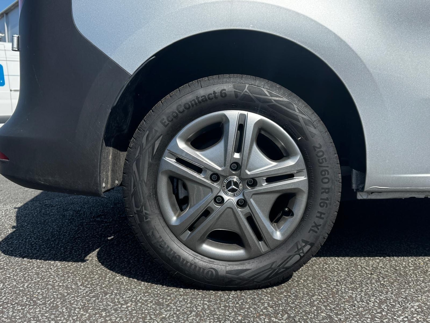 Used Mercedes-Benz Citan 2025 for sale - 78184746: Photo 15