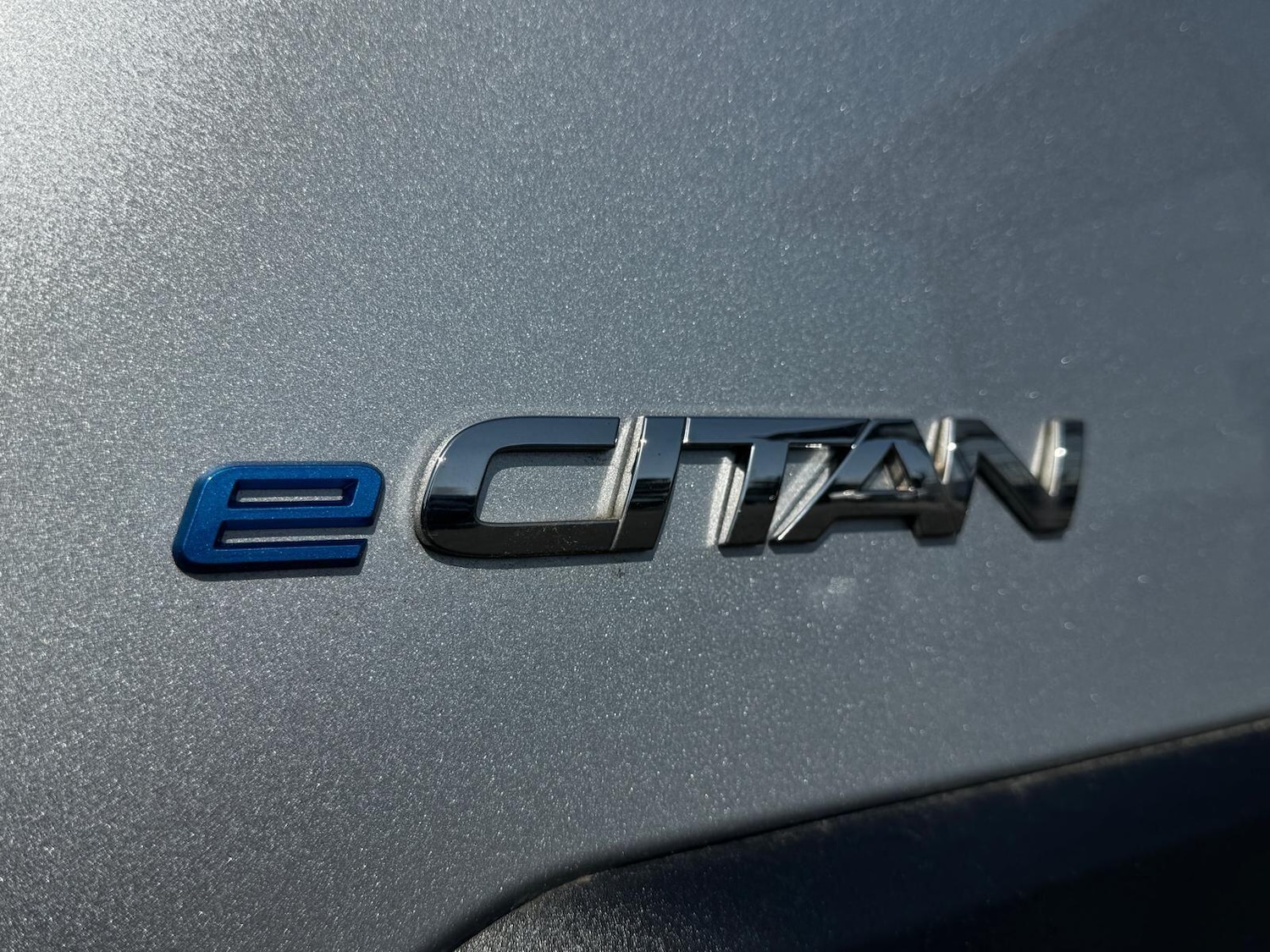 Used Mercedes-Benz Citan 2025 for sale - 78184746: Photo 16