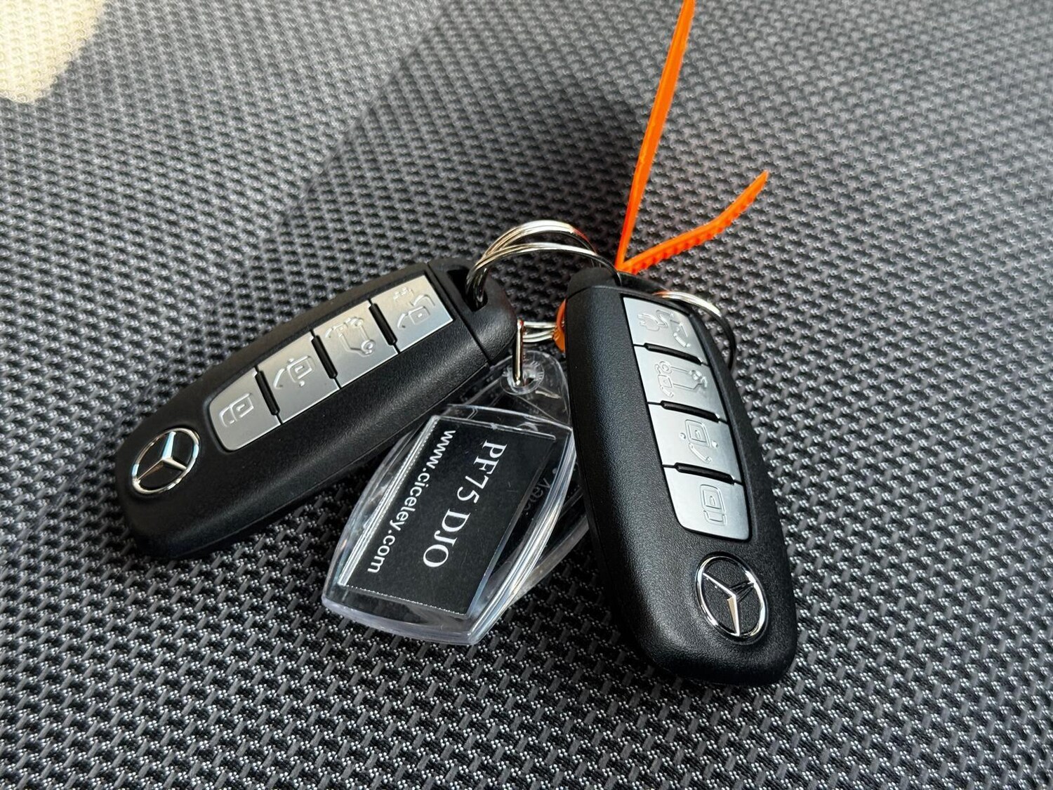 Used Mercedes-Benz Citan 2025 for sale - 78184746: Photo 19