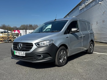 Used Mercedes-Benz Citan 2025 for sale - 78184746: Photo