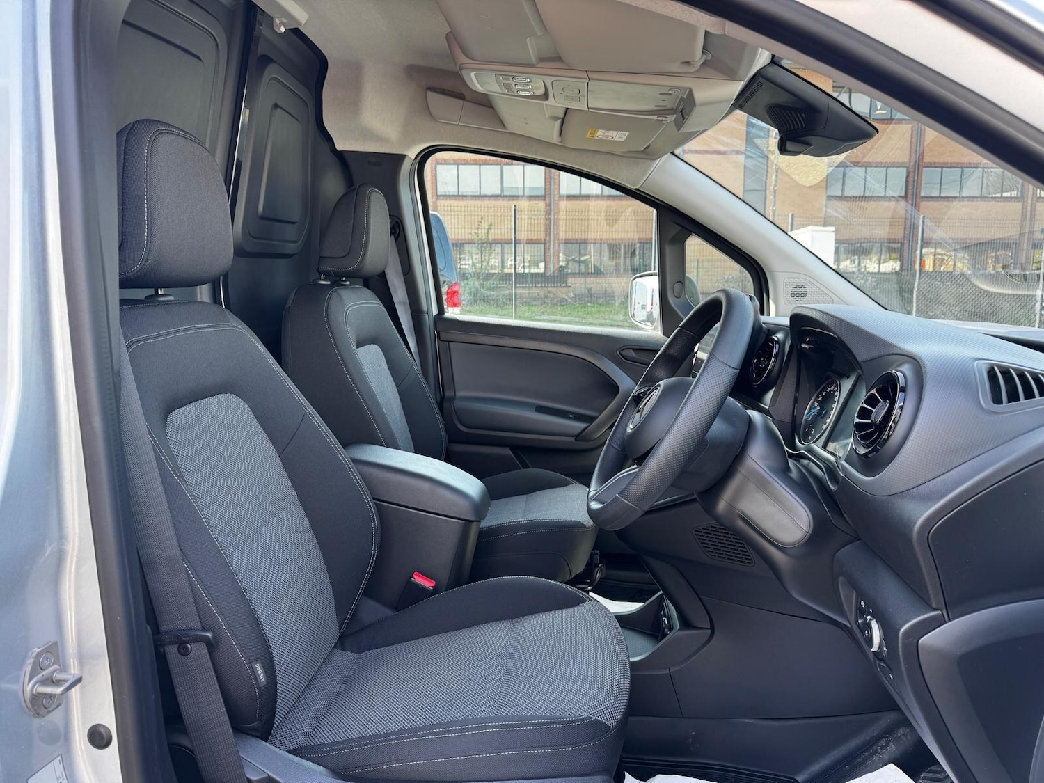 Used Mercedes-Benz Citan 2025 for sale - 78184746: Photo 20