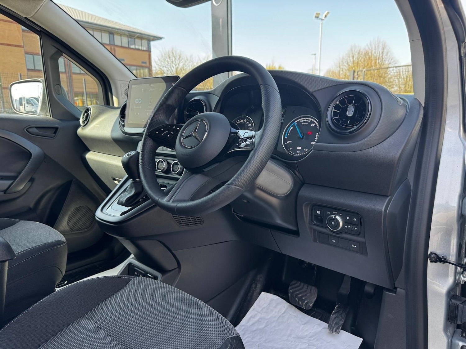 Used Mercedes-Benz Citan 2025 for sale - 78184746: Photo 21