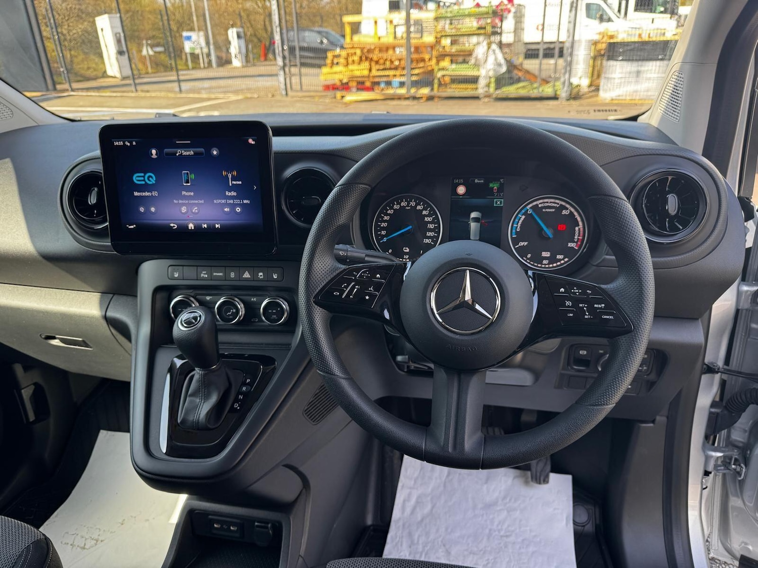 Used Mercedes-Benz Citan 2025 for sale - 78184746: Photo 22