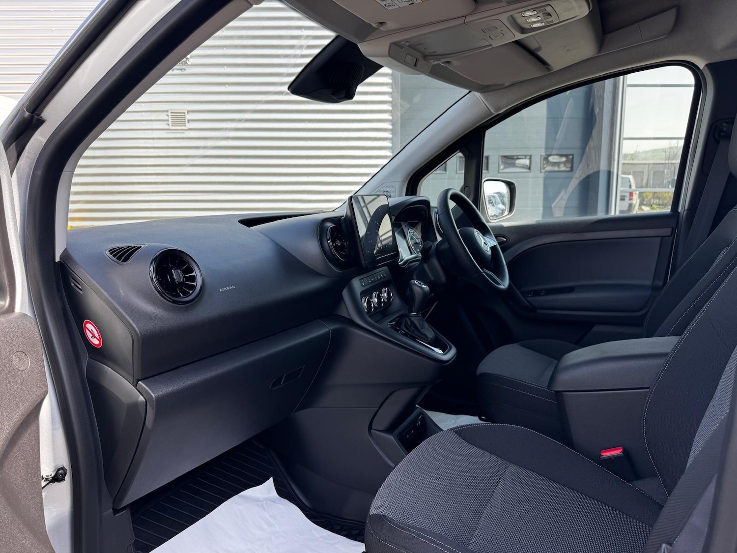 Used Mercedes-Benz Citan 2025 for sale - 78184746: Photo 23