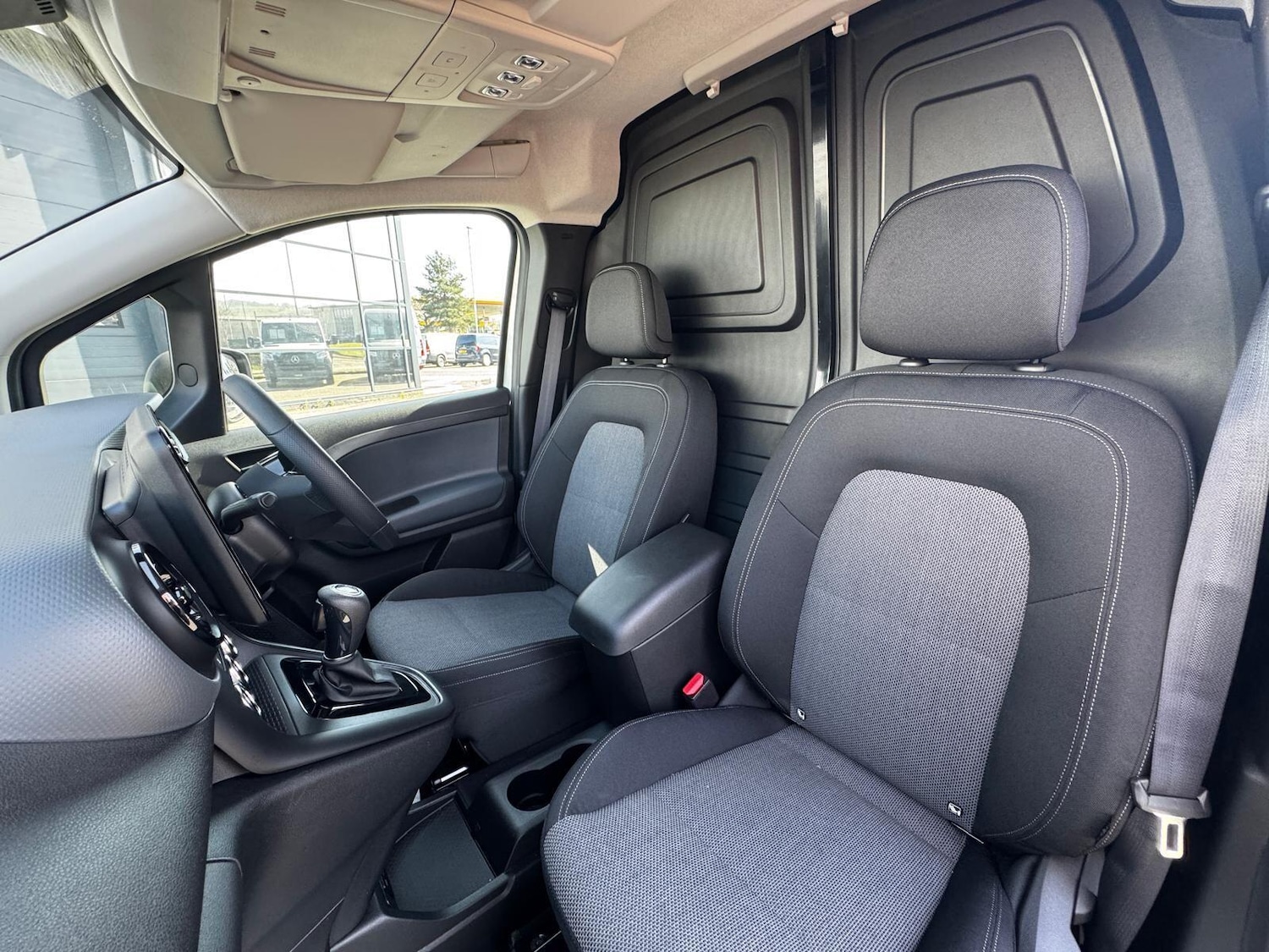 Used Mercedes-Benz Citan 2025 for sale - 78184746: Photo 25