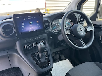 Used Mercedes-Benz Citan 2025 for sale - 78184746: Photo