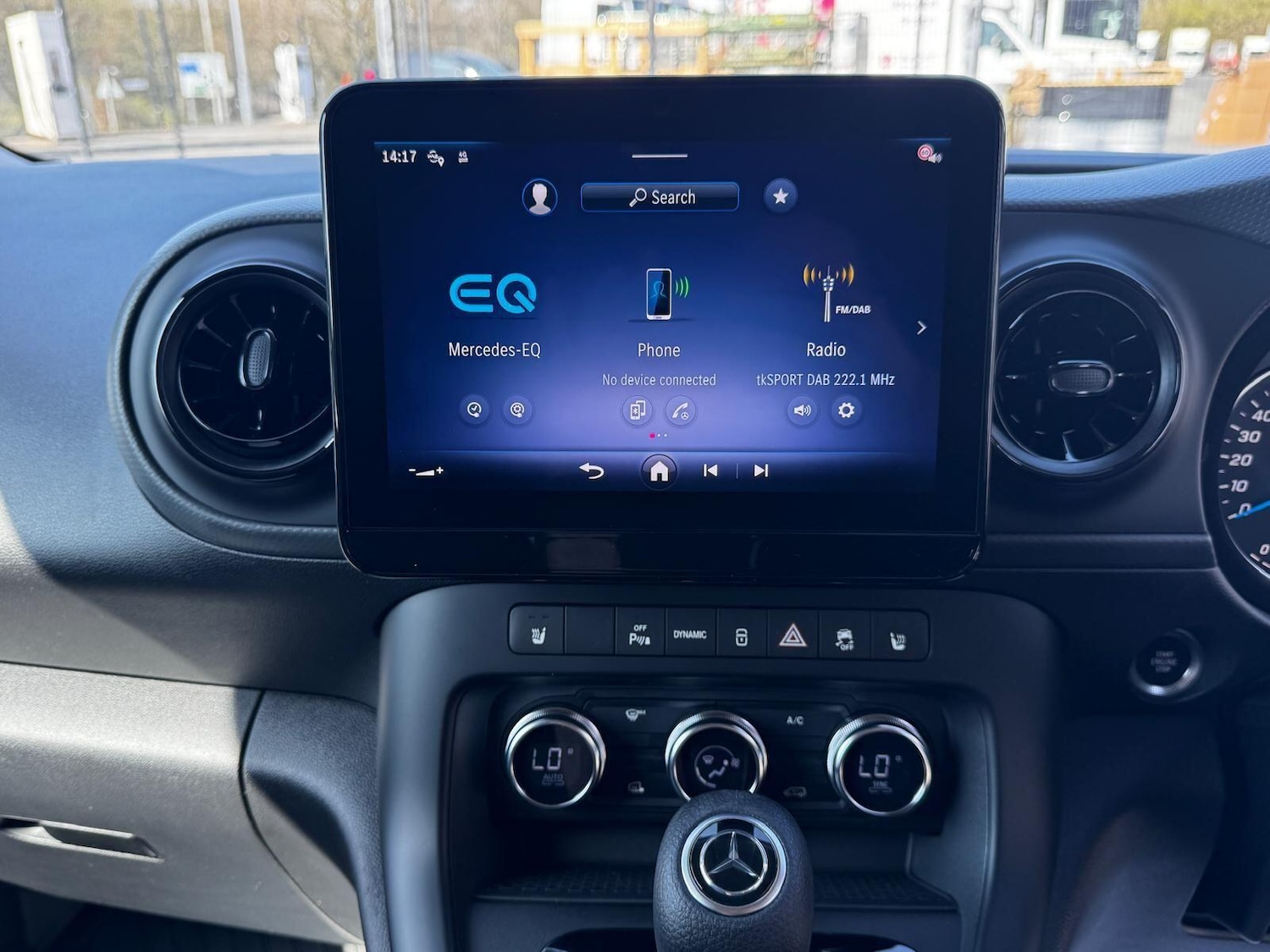 Used Mercedes-Benz Citan 2025 for sale - 78184746: Photo 35