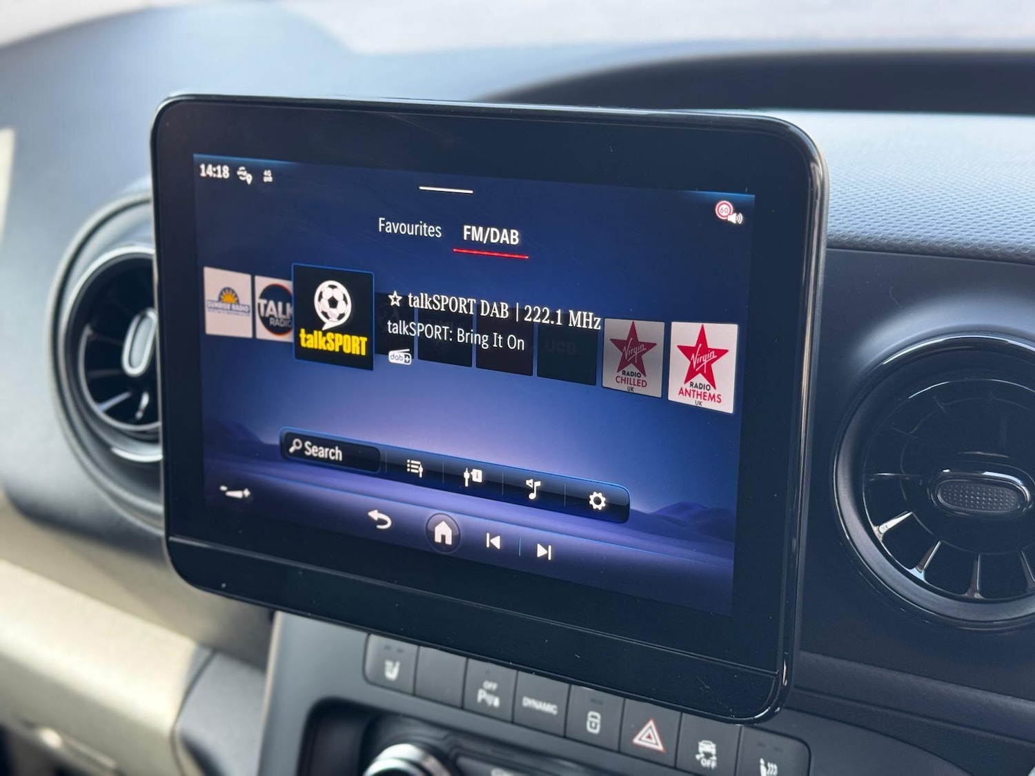 Used Mercedes-Benz Citan 2025 for sale - 78184746: Photo 36