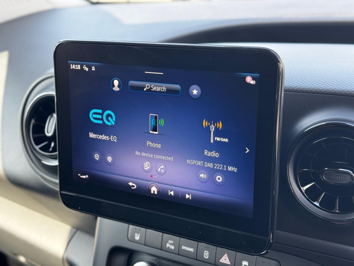 Used Mercedes-Benz Citan 2025 for sale - 78184746: Photo 37