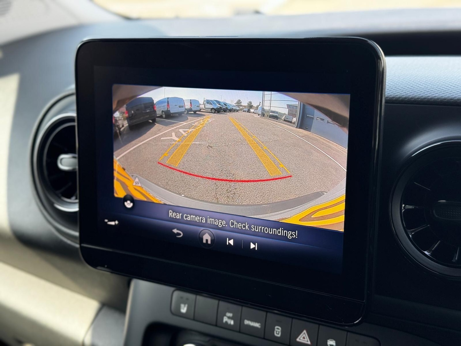 Used Mercedes-Benz Citan 2025 for sale - 78184746: Photo 38