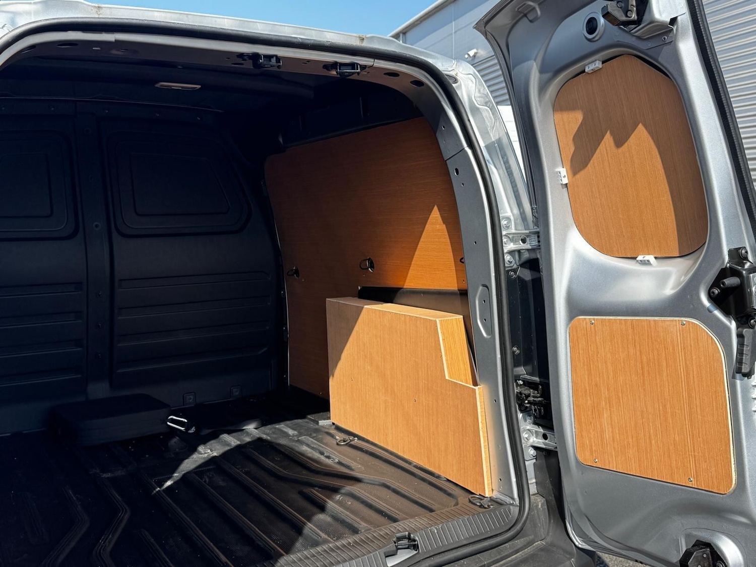 Used Mercedes-Benz Citan 2025 for sale - 78184746: Photo 40