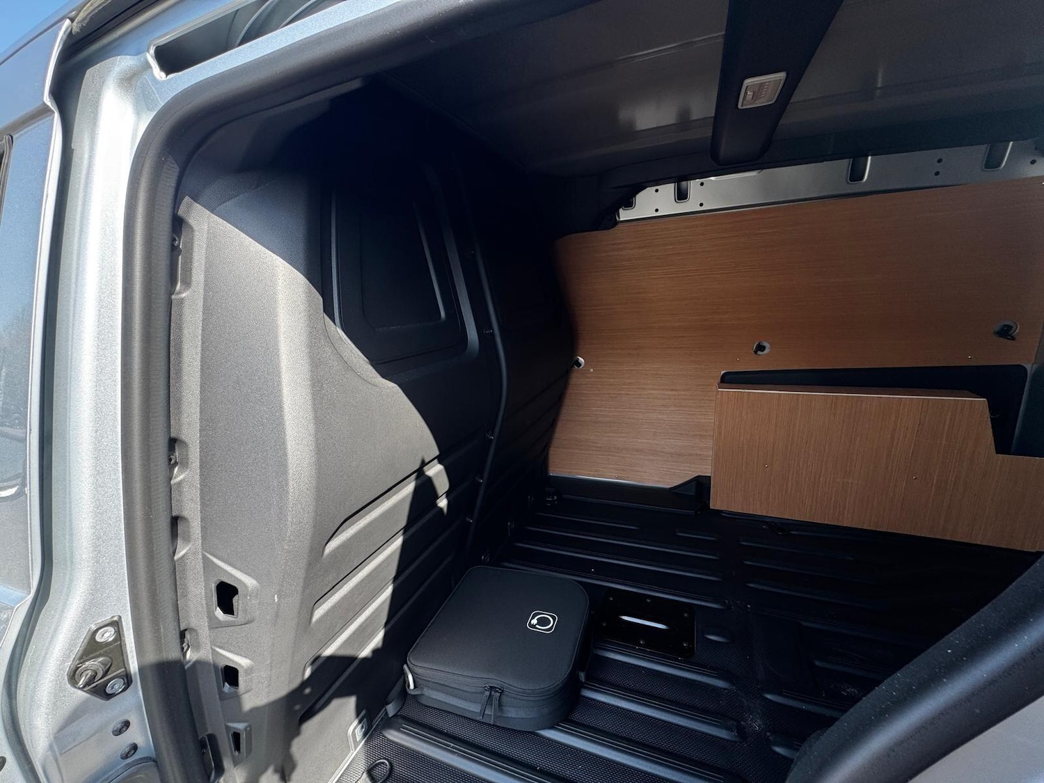 Used Mercedes-Benz Citan 2025 for sale - 78184746: Photo 42