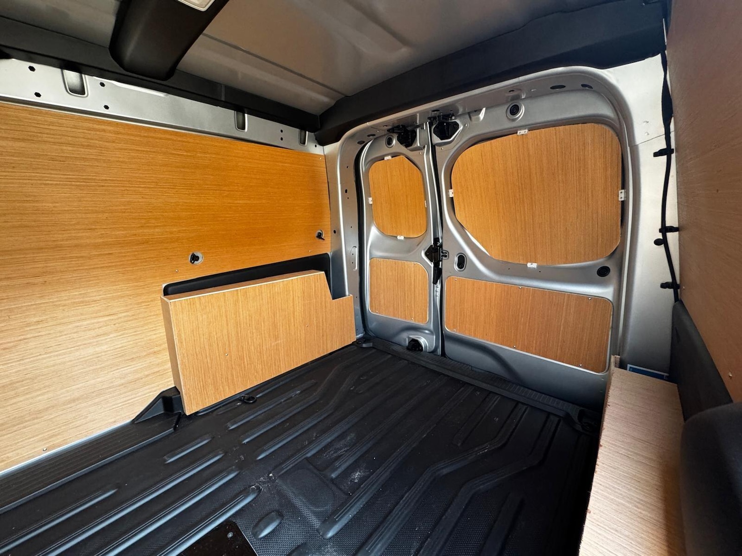 Used Mercedes-Benz Citan 2025 for sale - 78184746: Photo 43