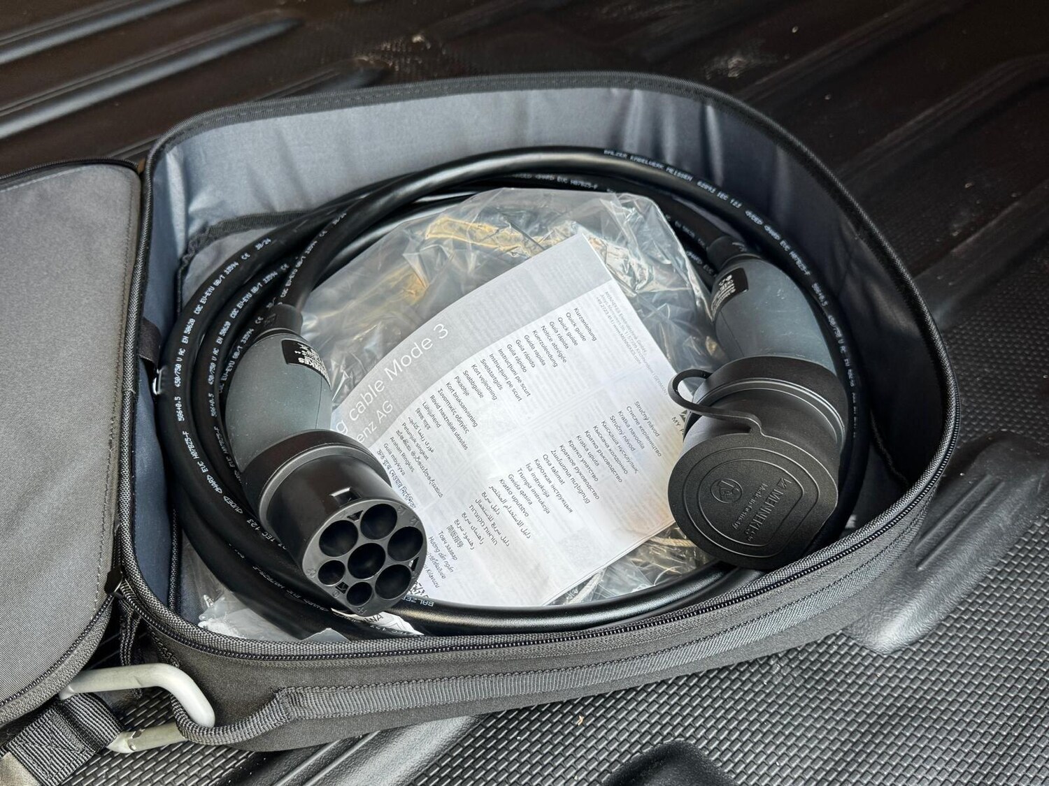 Used Mercedes-Benz Citan 2025 for sale - 78184746: Photo 44