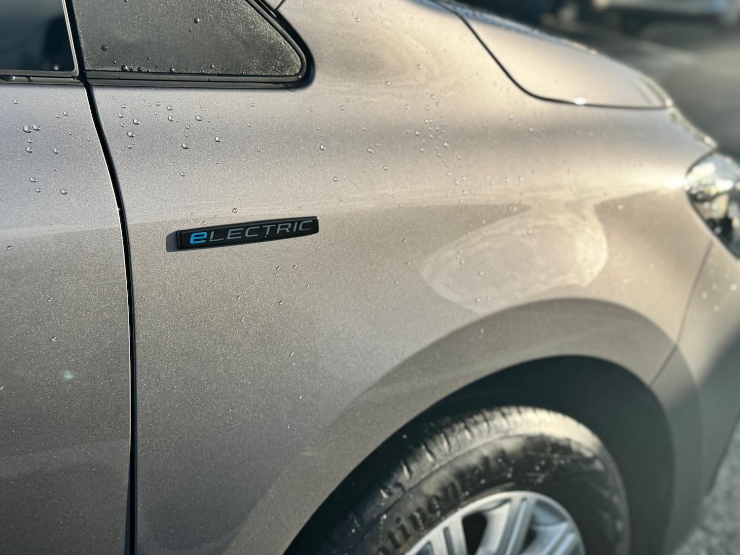 Used Mercedes-Benz Citan 2025 for sale - 77040280: Photo 14