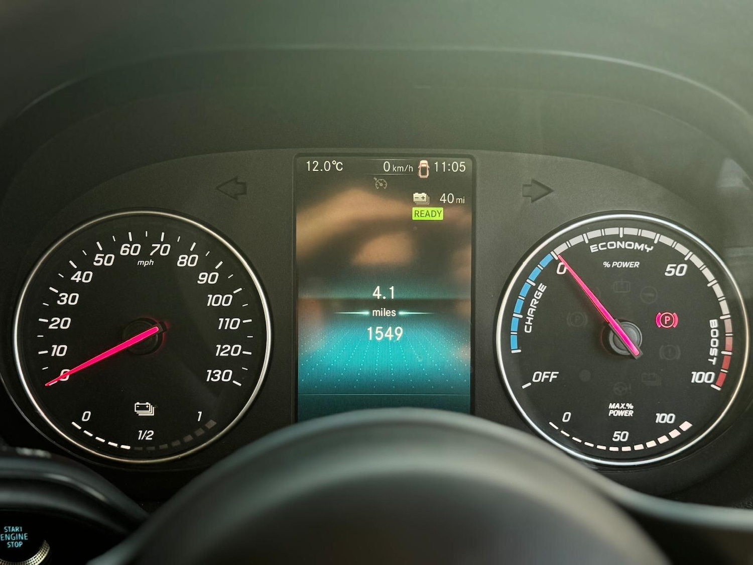 Used Mercedes-Benz Citan 2025 for sale - 77040280: Photo 20