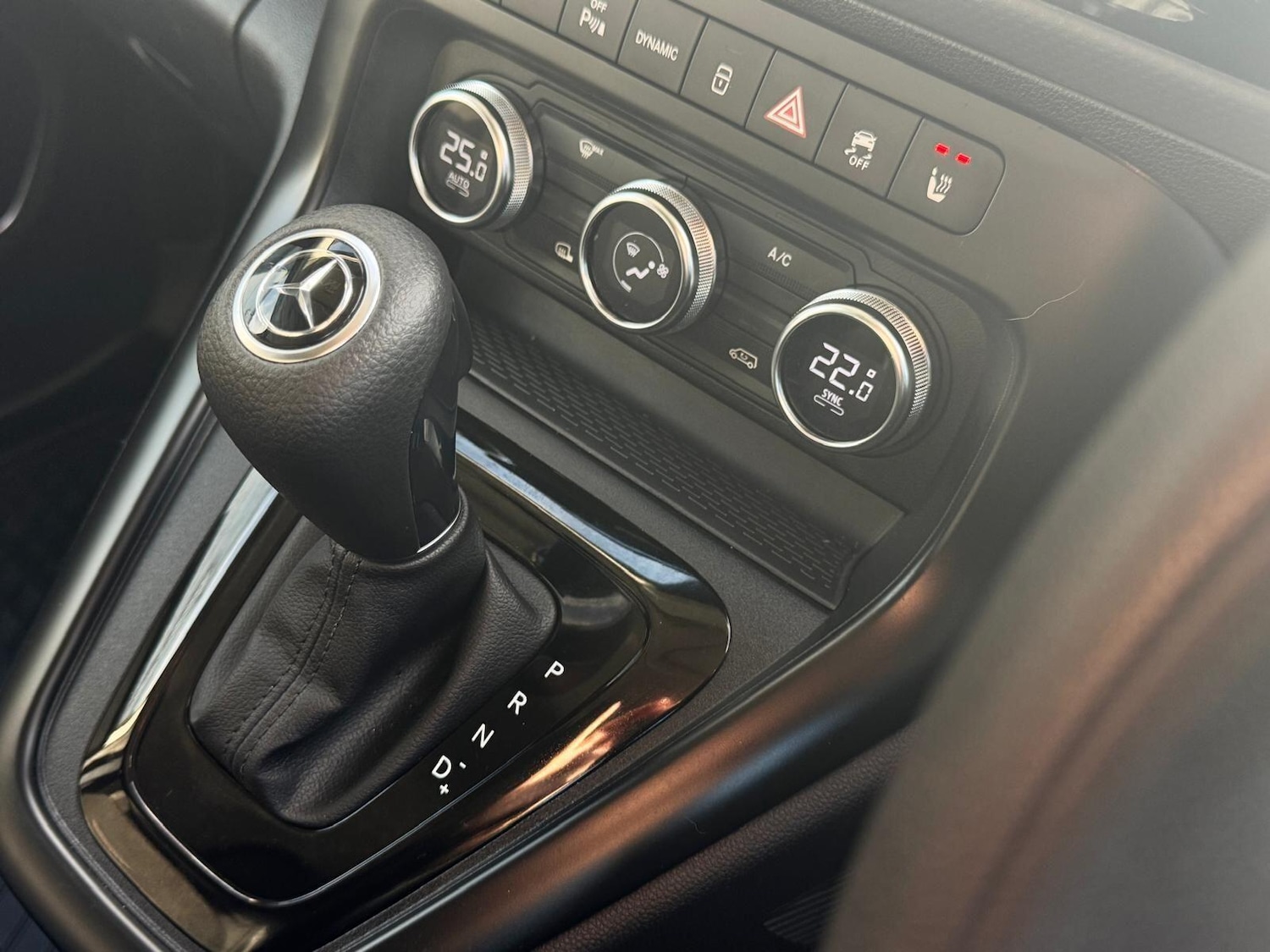 Used Mercedes-Benz Citan 2025 for sale - 77040280: Photo 24